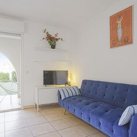 Appartement Des 3 Couronnes - Welkeys Ciboure Eksteriør bilde