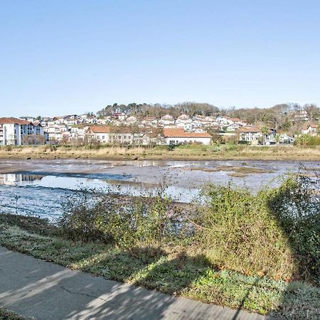 Appartement Des 3 Couronnes - Welkeys Ciboure Eksteriør bilde